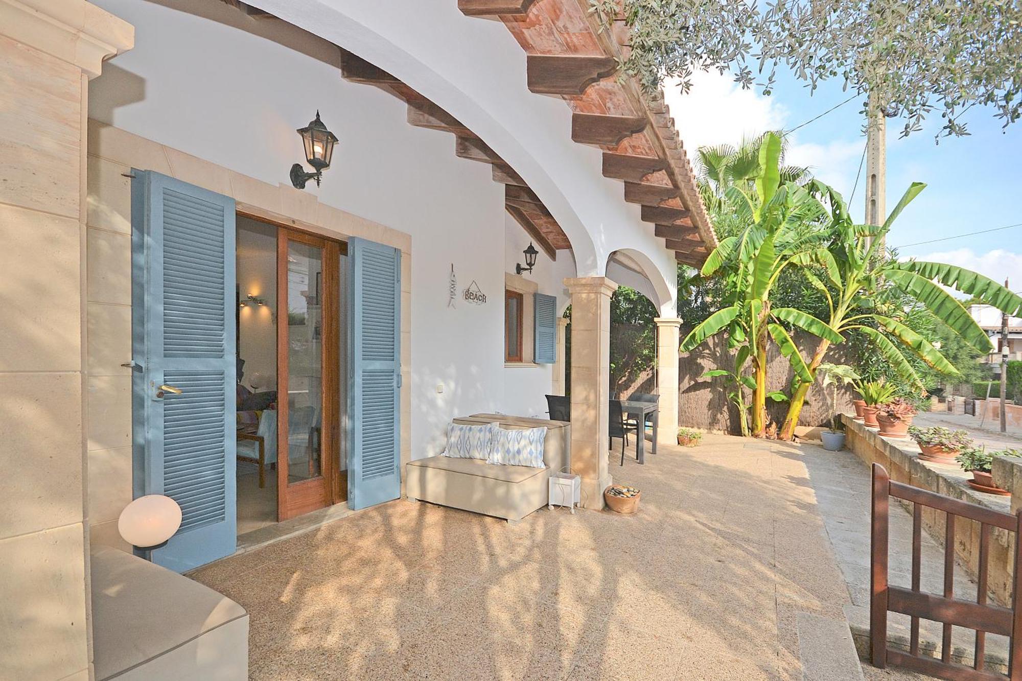 Boreal House Alcúdia Exterior foto